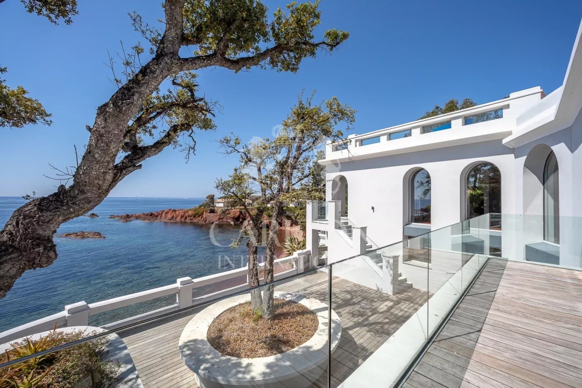 Luxury House for sale in Saint-Raphaël, 10 900 000 €, Photo 7