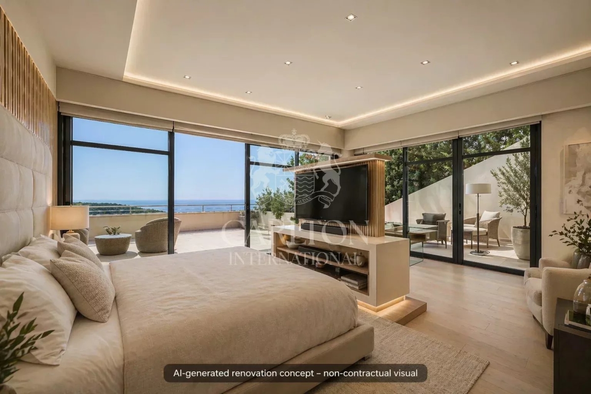Luxury House for sale in Èze, 7 500 000 €, Photo 7