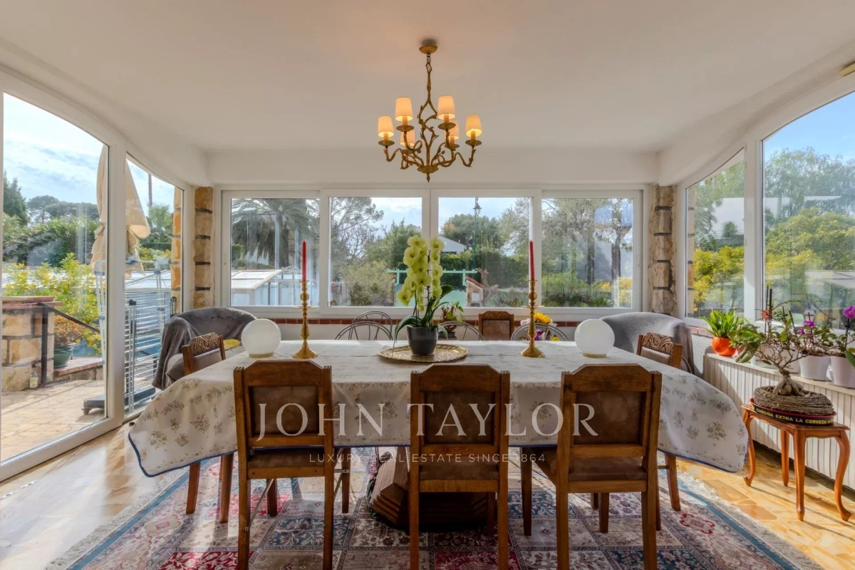 Luxury House for sale in Cap d'Antibes, 2 150 000 €, Photo 7