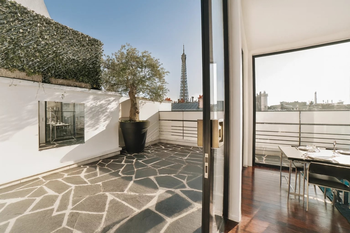 Luxury Apartment for sale in Paris 16Ème, 5 265 000 €, Photo 1