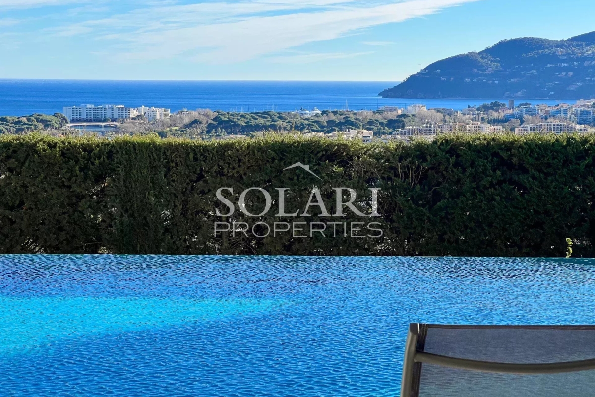 Maison de luxe à vendre à Mandelieu-la-Napoule, 3 200 000 €, Photo 1