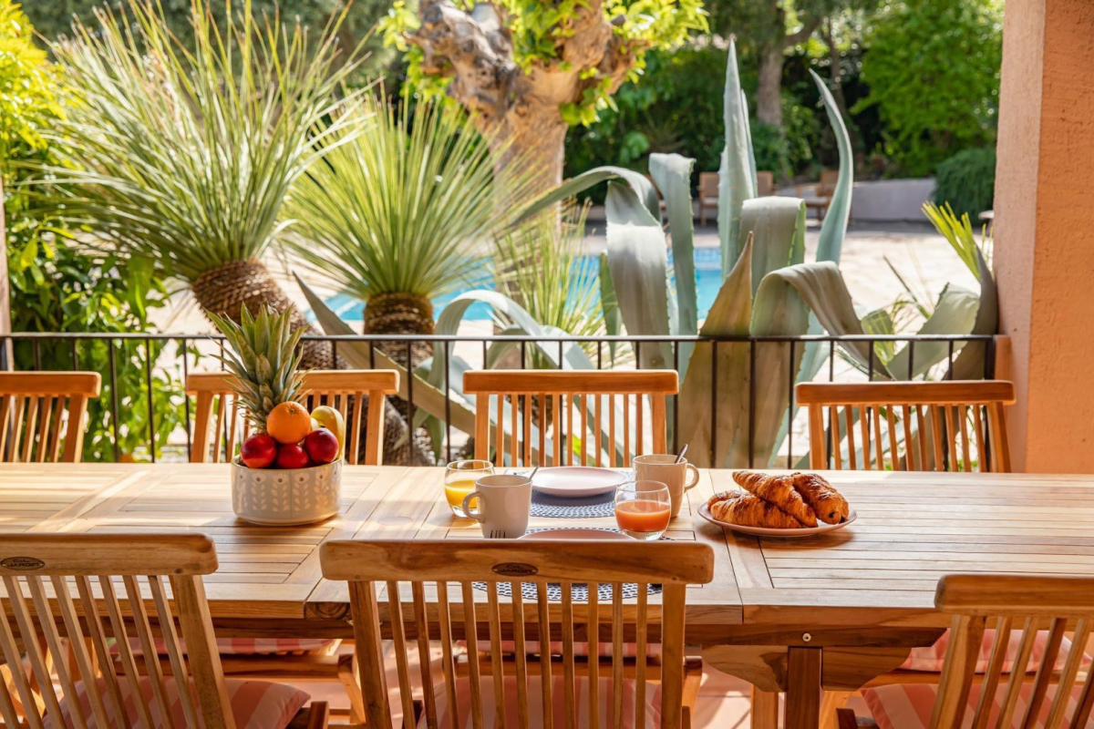 Luxury House for sale in Gassin, 1 380 000 €, Photo 3