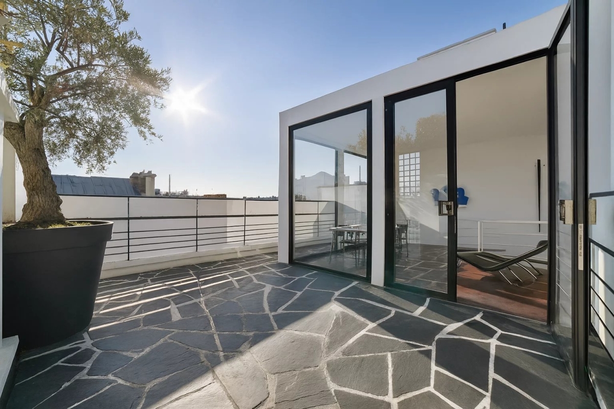 Luxury Apartment for sale in Paris 16Ème, 5 265 000 €, Photo 3