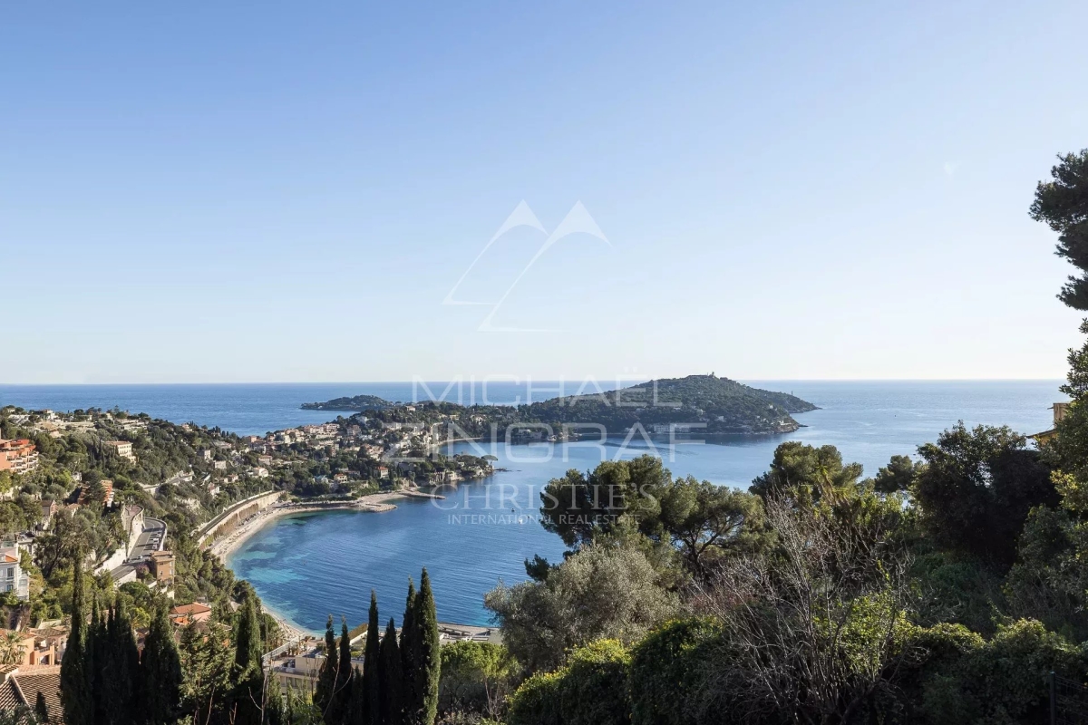 Maison de luxe à vendre à Villefranche-sur-Mer, 8 925 000 €, Photo 3