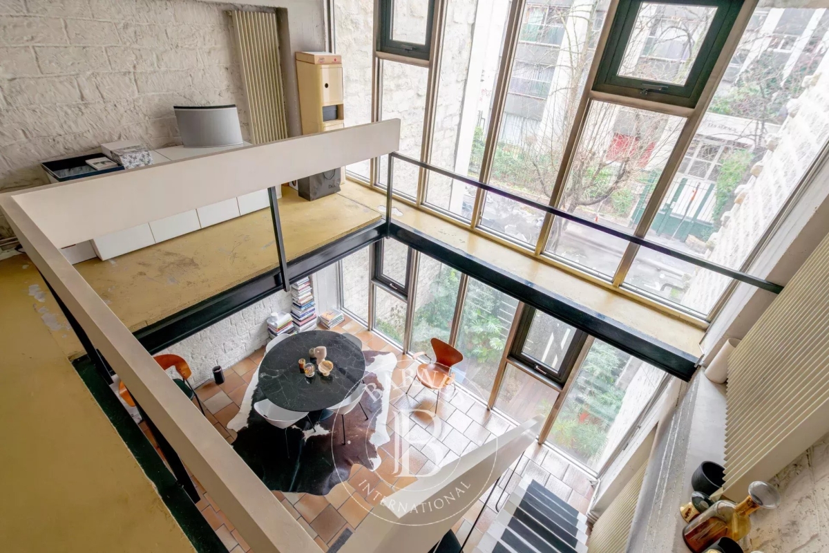 Luxury Apartment for sale in Paris 14Ème, 615 000 €, Photo 3