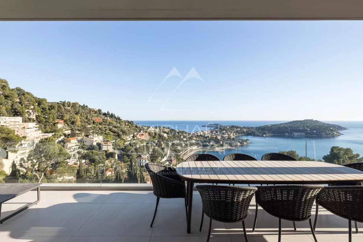 Maison de luxe à vendre à Villefranche-sur-Mer, 8 925 000 €, Photo 4