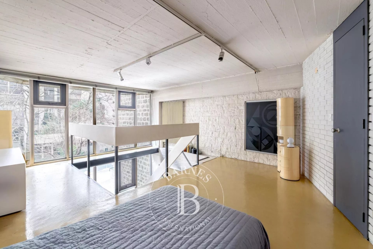 Luxury Apartment for sale in Paris 14Ème, 615 000 €, Photo 5