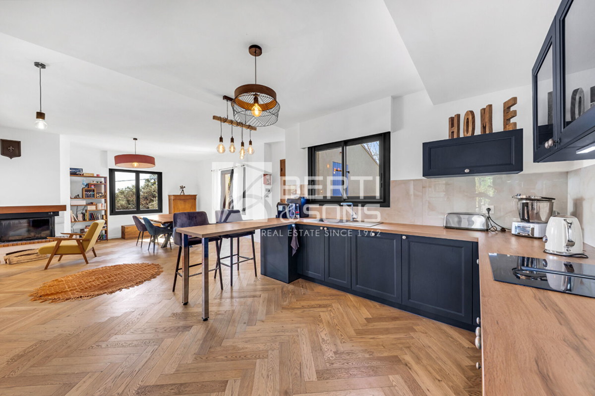 Luxury House for sale in Fréjus, 1 199 000 €, Photo 6