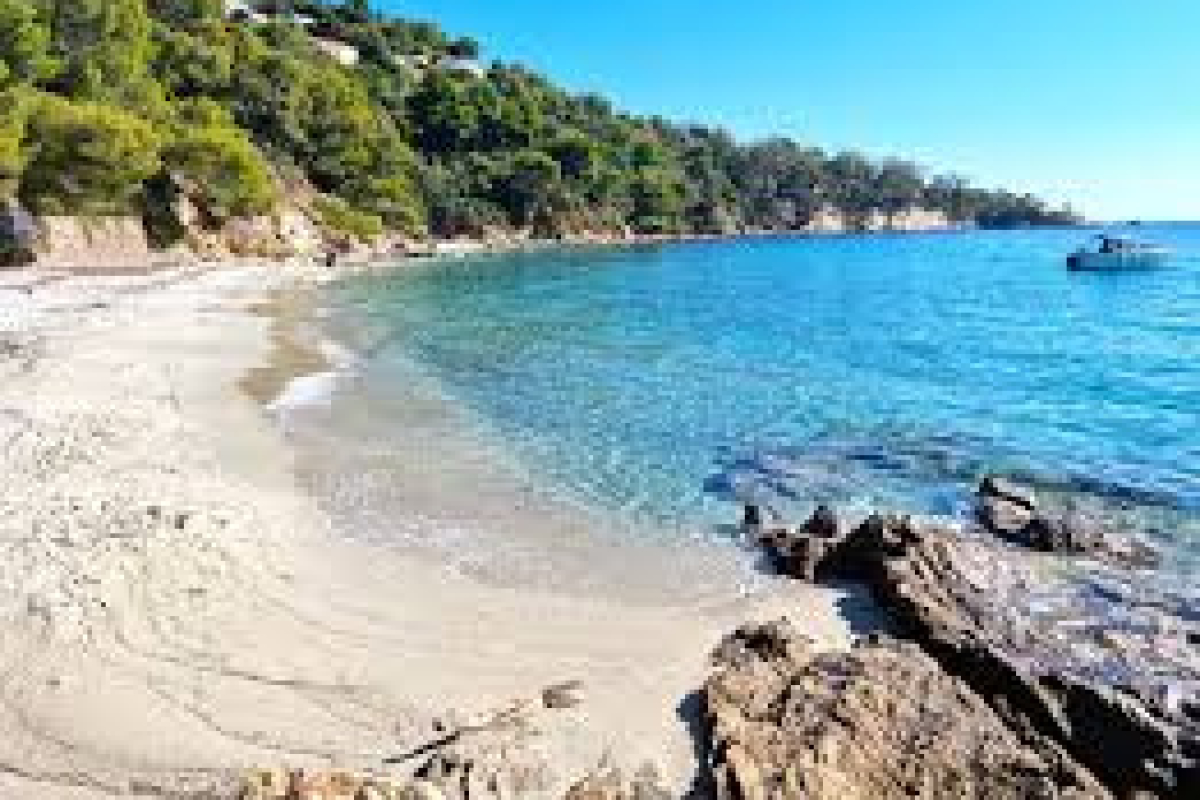 Appartement de luxe à vendre à Le Lavandou, 666 900 €, Photo 6