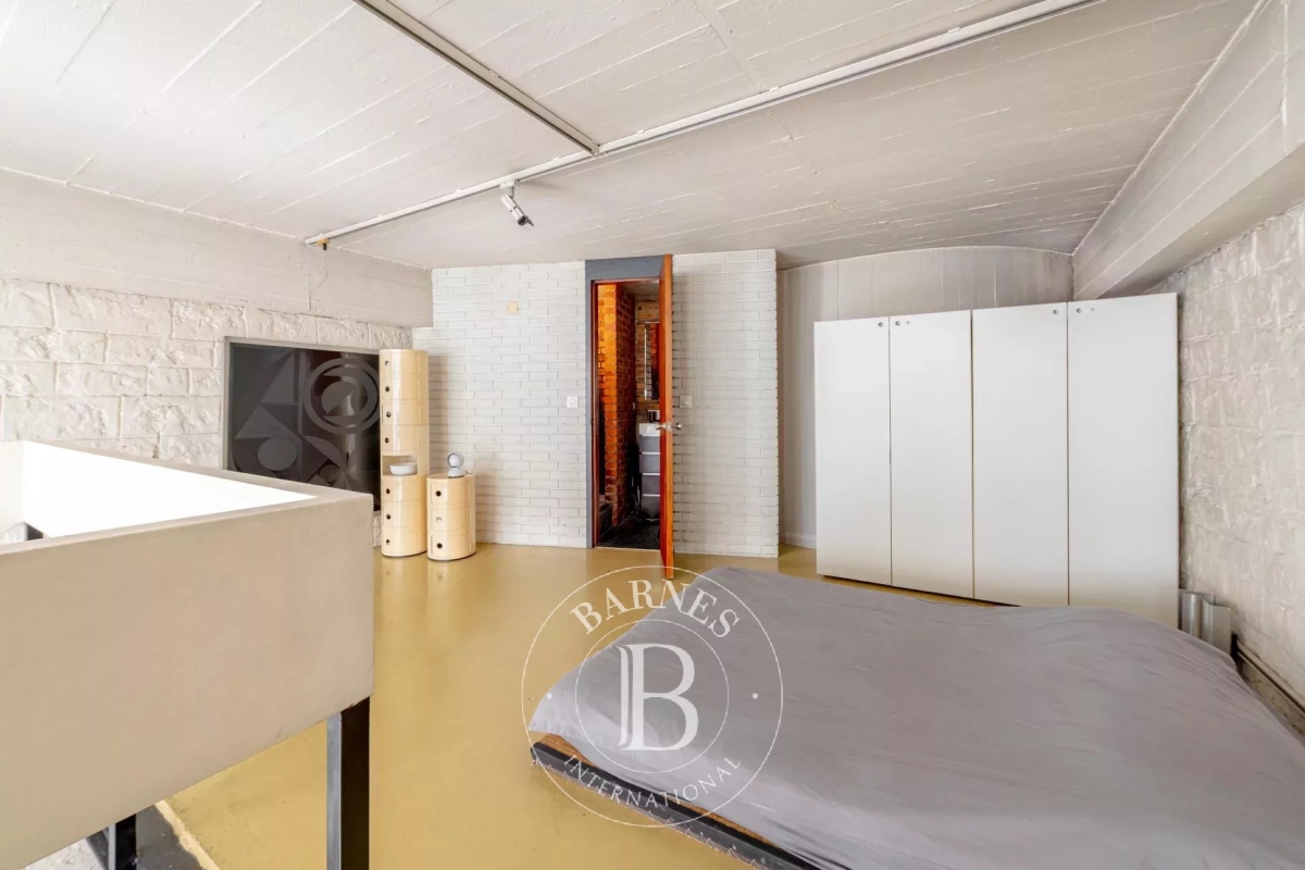 Luxury Apartment for sale in Paris 14Ème, 615 000 €, Photo 6