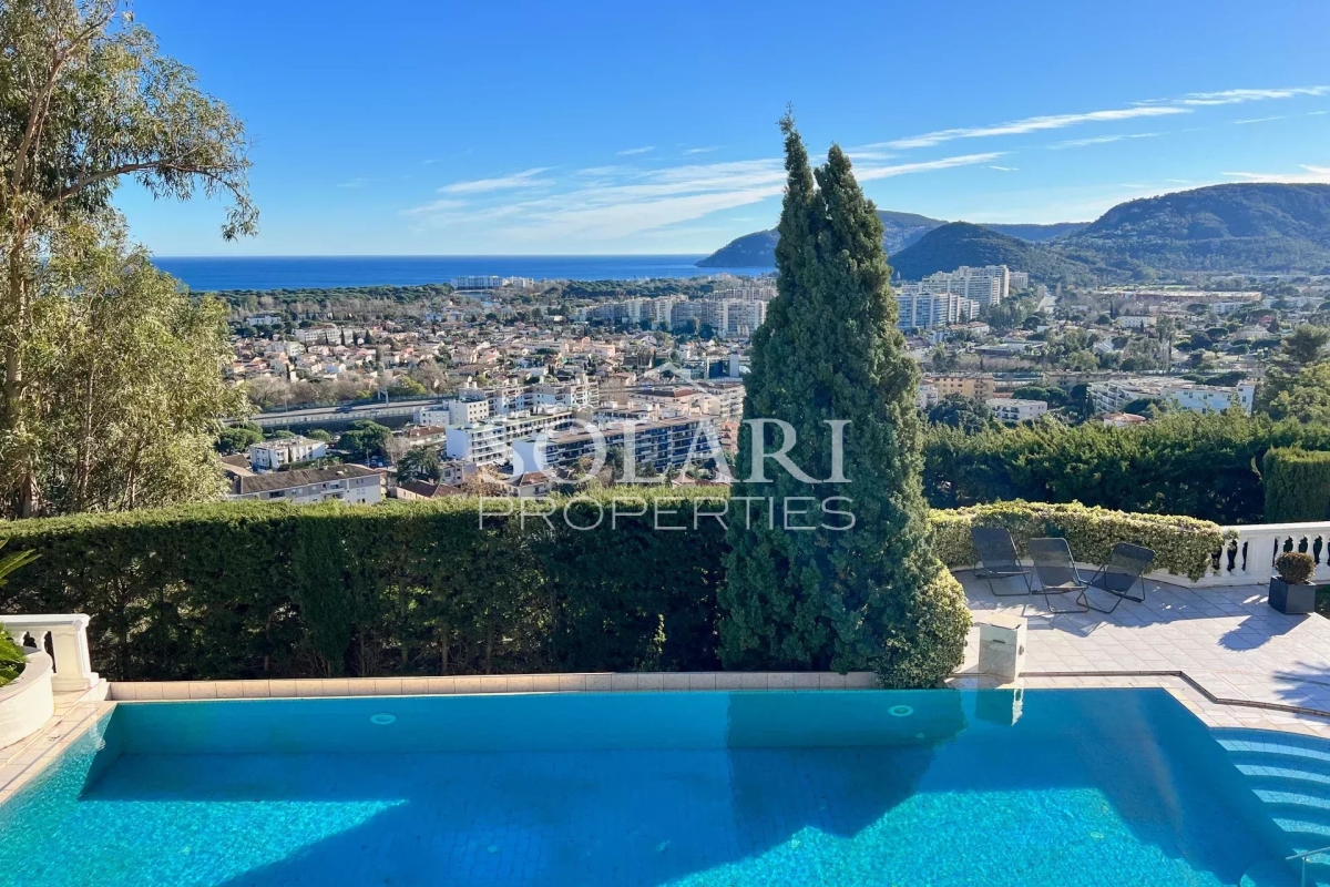 Maison de luxe à vendre à Mandelieu-la-Napoule, 3 200 000 €, Photo 6