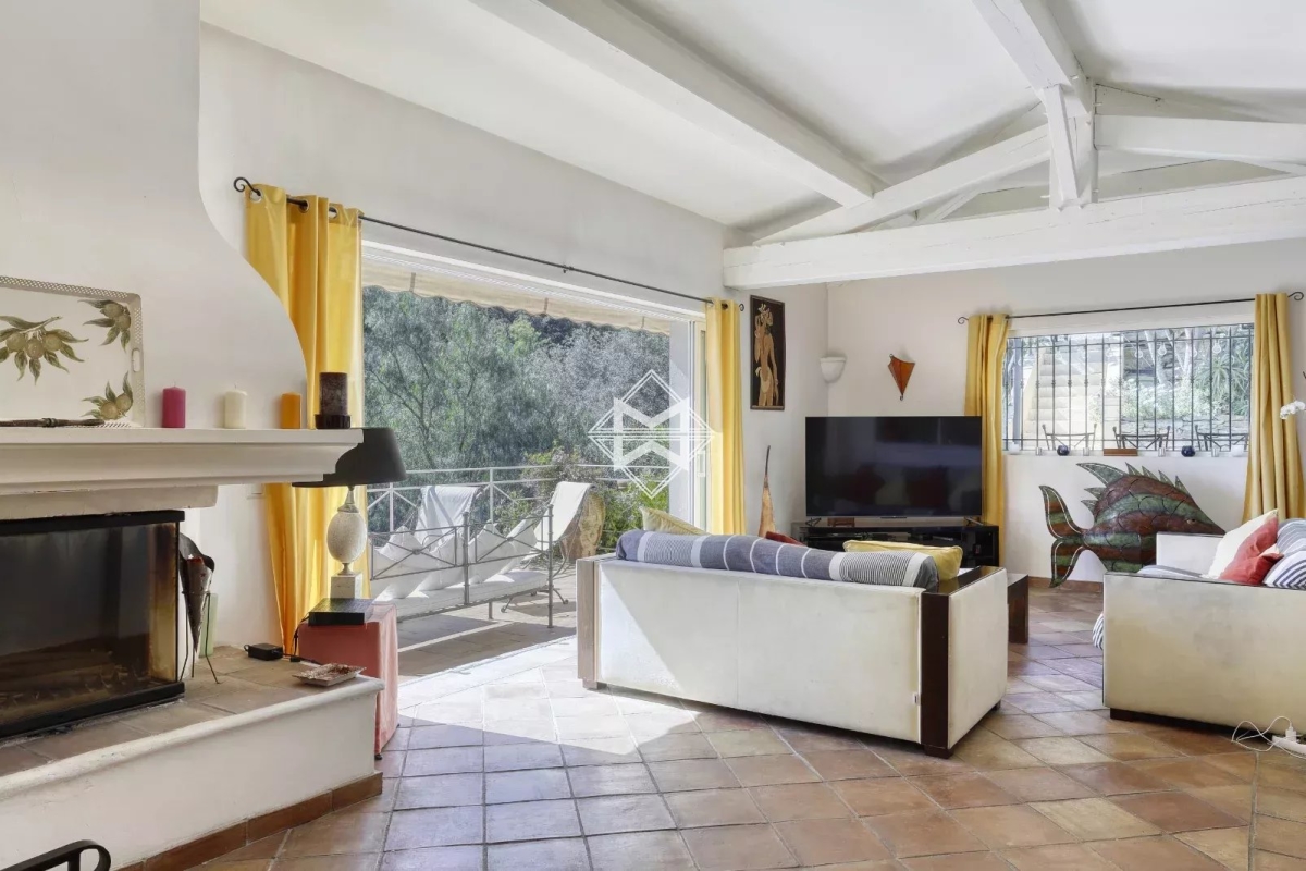 Luxury House for sale in Cavalaire-sur-Mer, 1 450 000 €, Photo 6