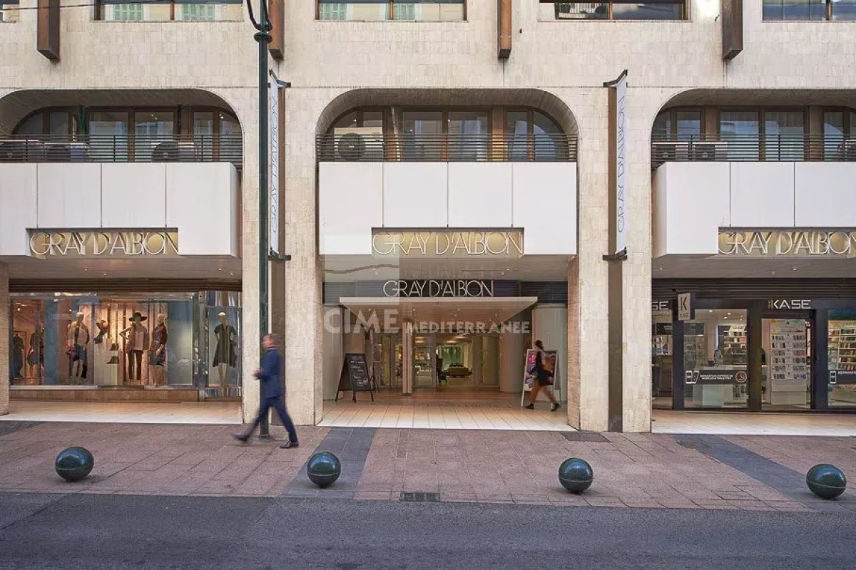 Luxury Apartment for sale in Cannes, 560 000 €, Photo 7