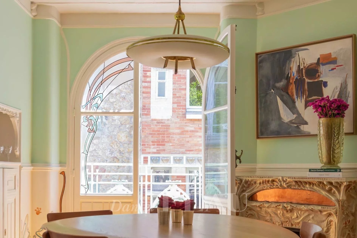 Appartement de luxe à vendre à Paris 16ème, 1 198 000 €, Photo 1