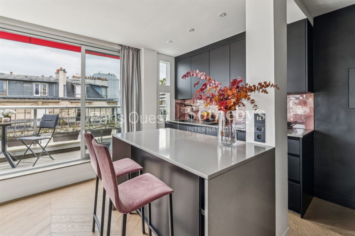 Luxury Apartment for sale in Paris 7Ème, 2 640 000 €, Photo 2