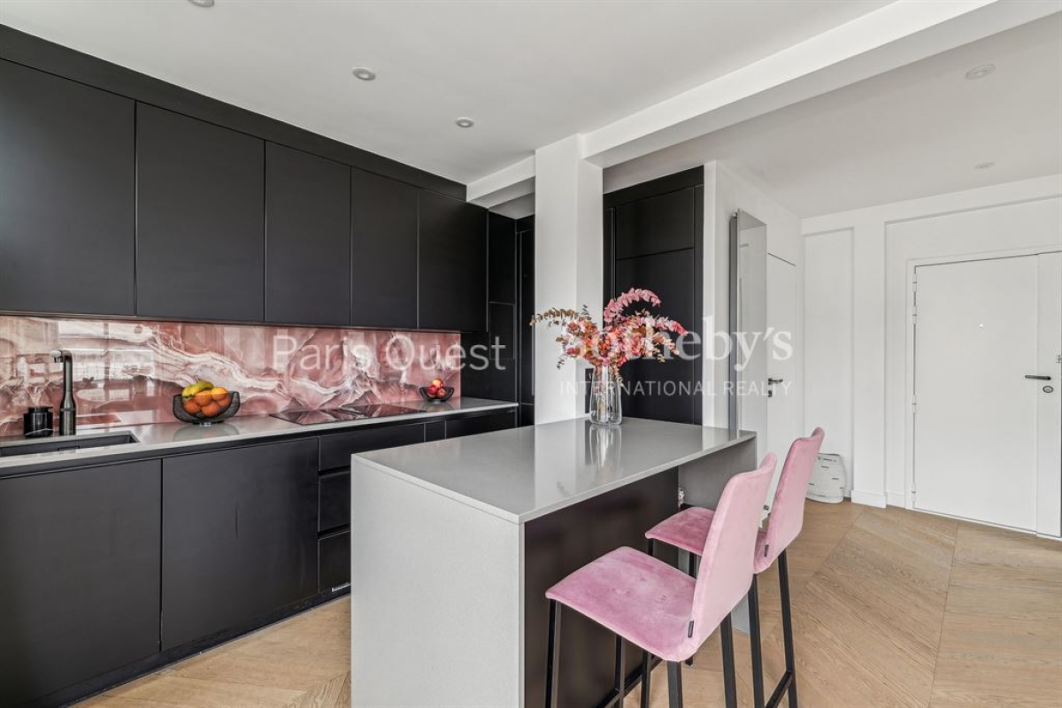 Luxury Apartment for sale in Paris 7Ème, 2 640 000 €, Photo 4