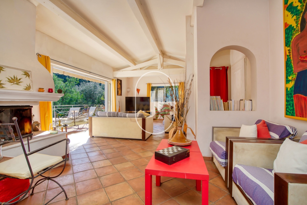 Luxury House for sale in Cavalaire-sur-Mer, 1 450 000 €, Photo 4