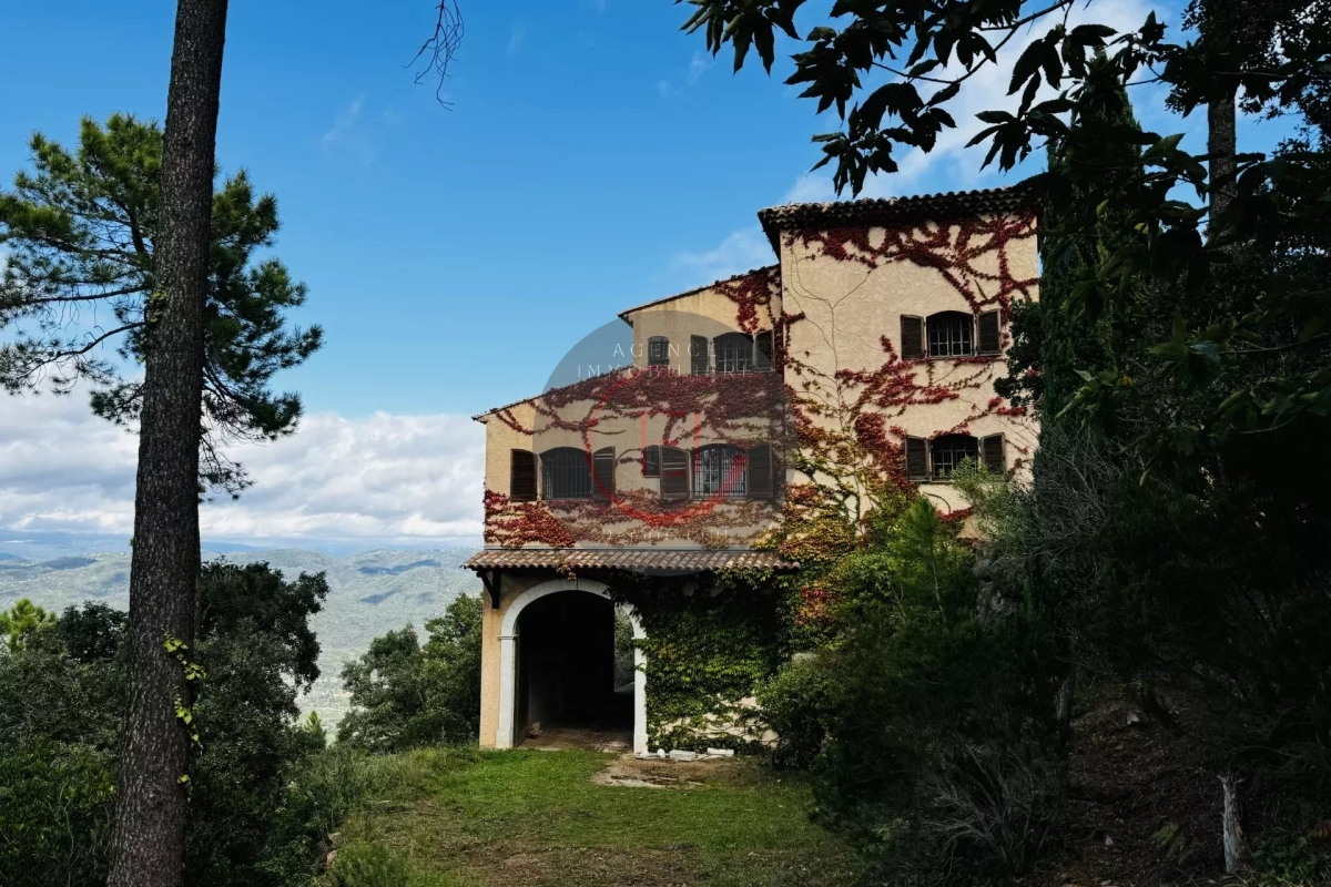 Maison de luxe à vendre à Mandelieu-la-Napoule, 1 050 000 €, Photo 4