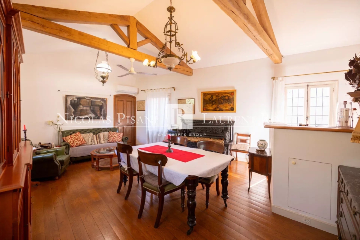 Maison de luxe à vendre à Beaulieu-sur-Mer, 795 000 €, Photo 4