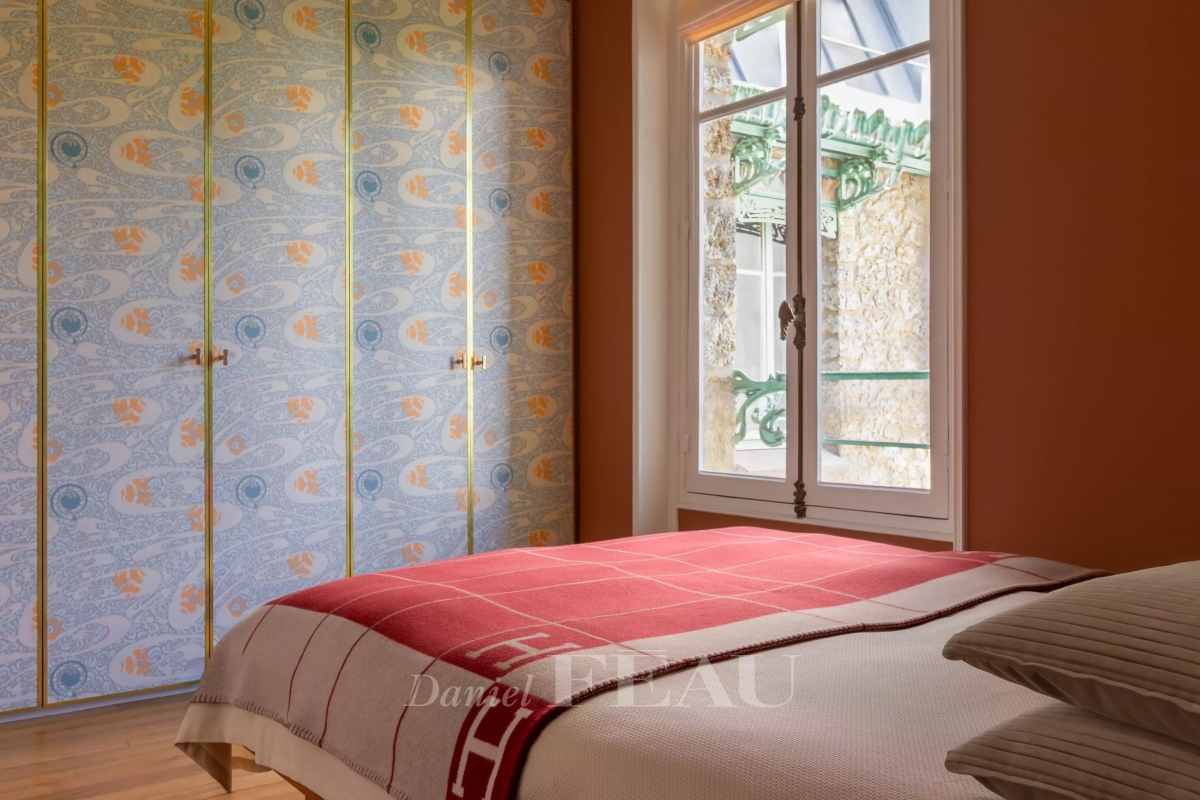 Appartement de luxe à vendre à Paris 16ème, 1 198 000 €, Photo 5