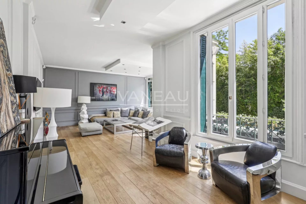 Luxury House for sale in Suresnes, 2 790 000 €, Photo 5