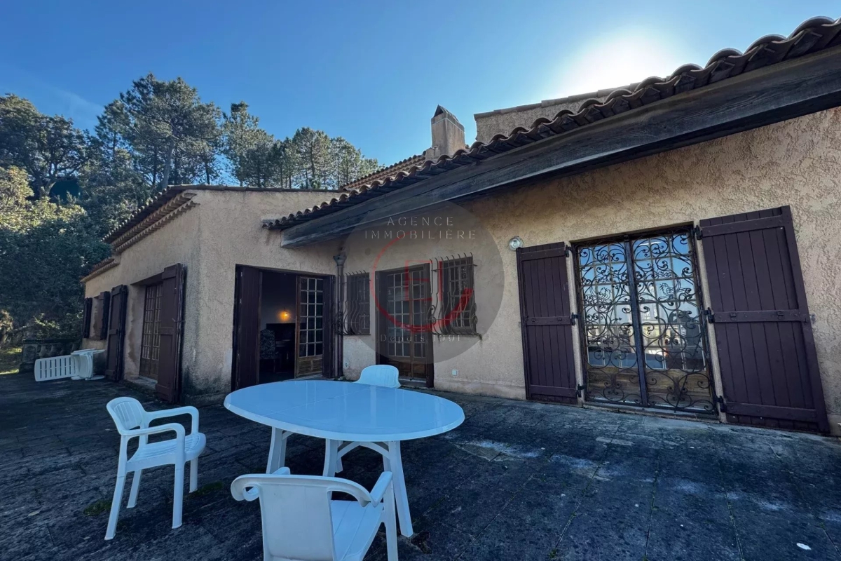 Maison de luxe à vendre à Mandelieu-la-Napoule, 1 050 000 €, Photo 5