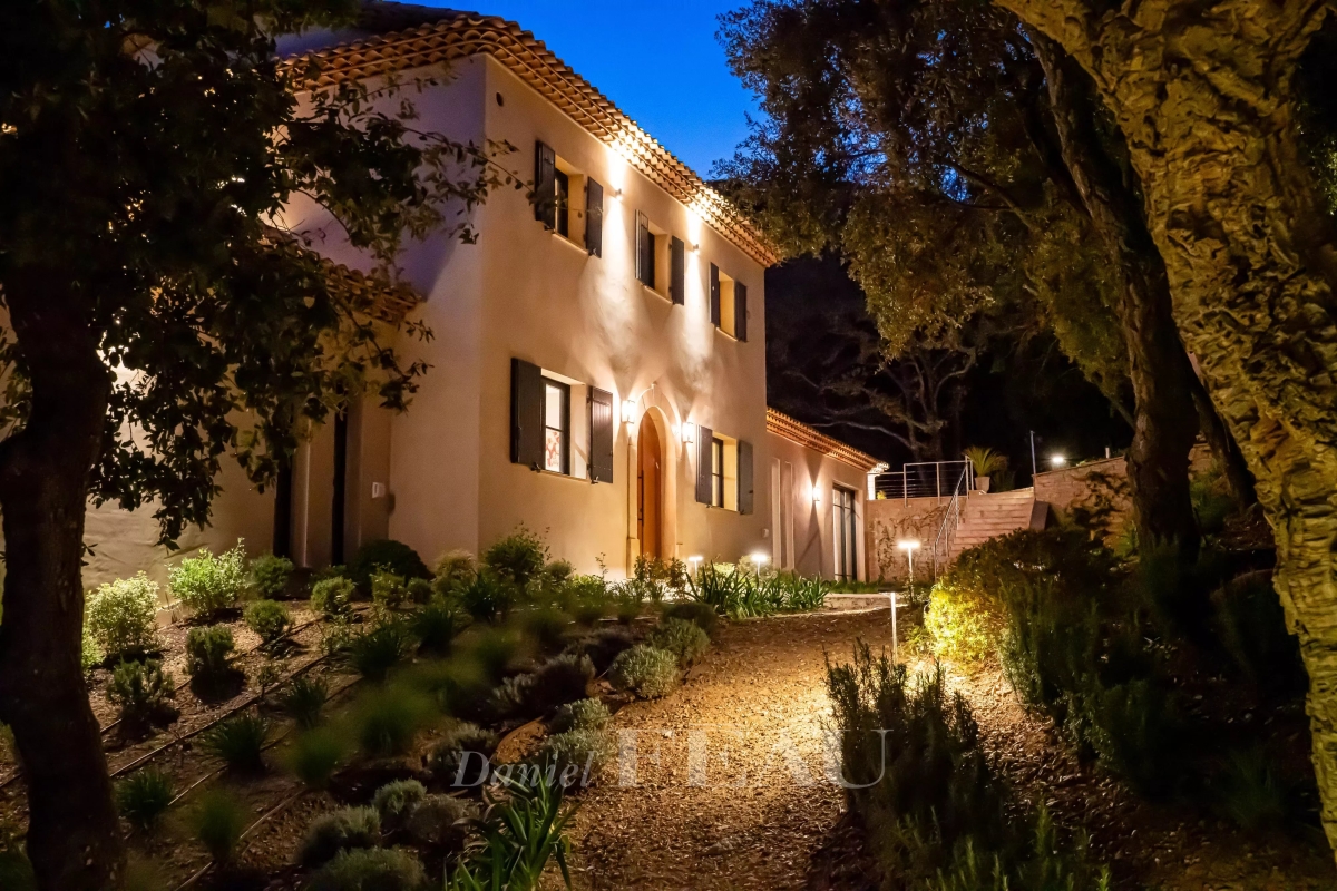 Luxury House for sale in La Croix-Valmer, 5 900 000 €, Photo 5
