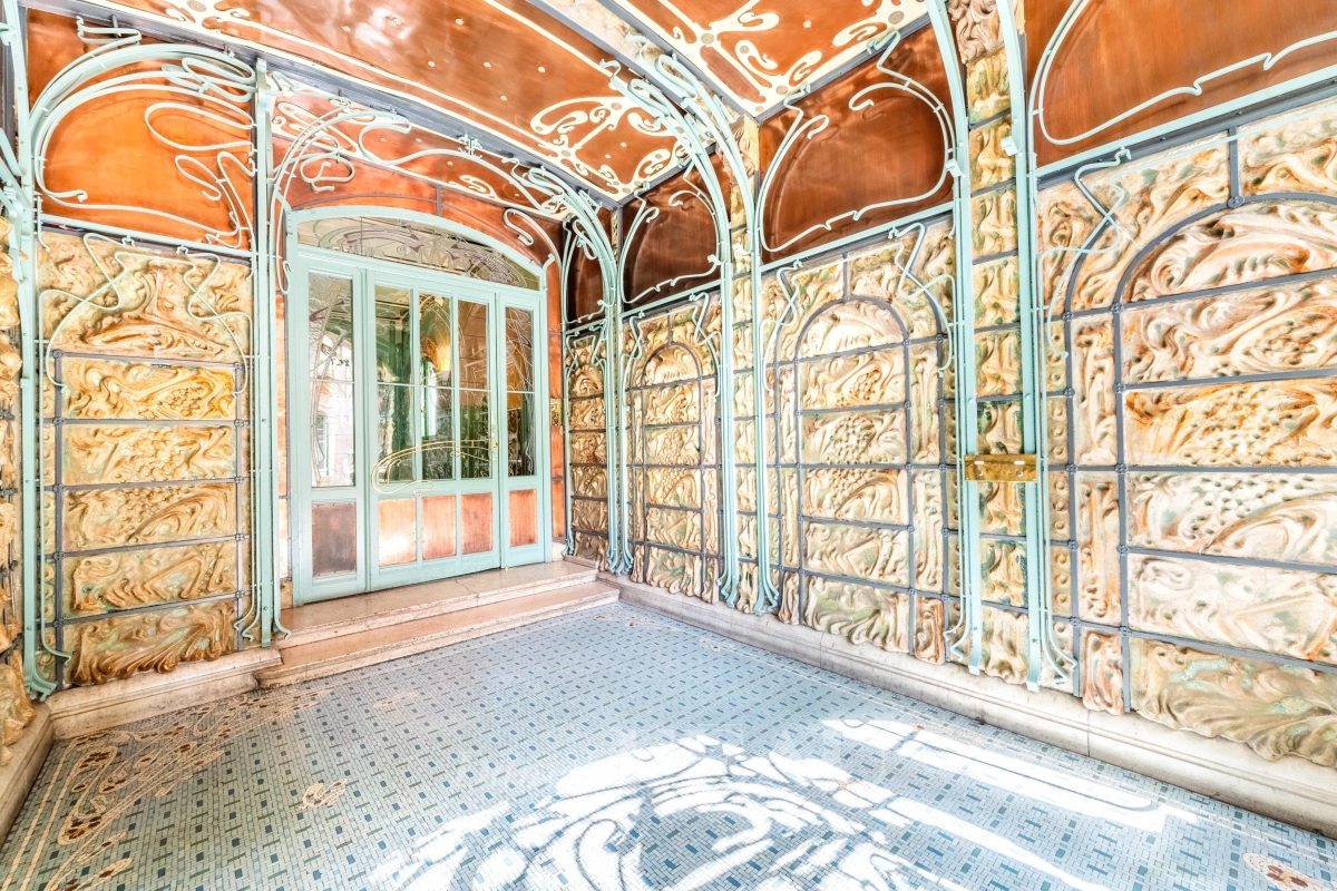 Appartement de luxe à vendre à Paris 16ème, 1 198 000 €, Photo 6