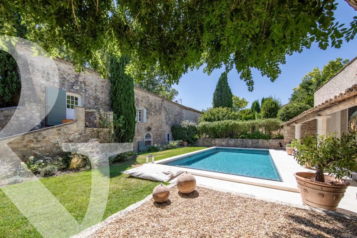 Maison de luxe à vendre à Paradou, 1 995 000 €, Photo 6