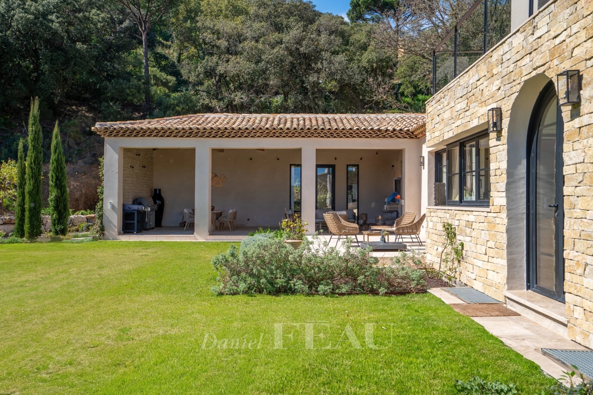 Luxury House for sale in La Croix-Valmer, 5 900 000 €, Photo 6