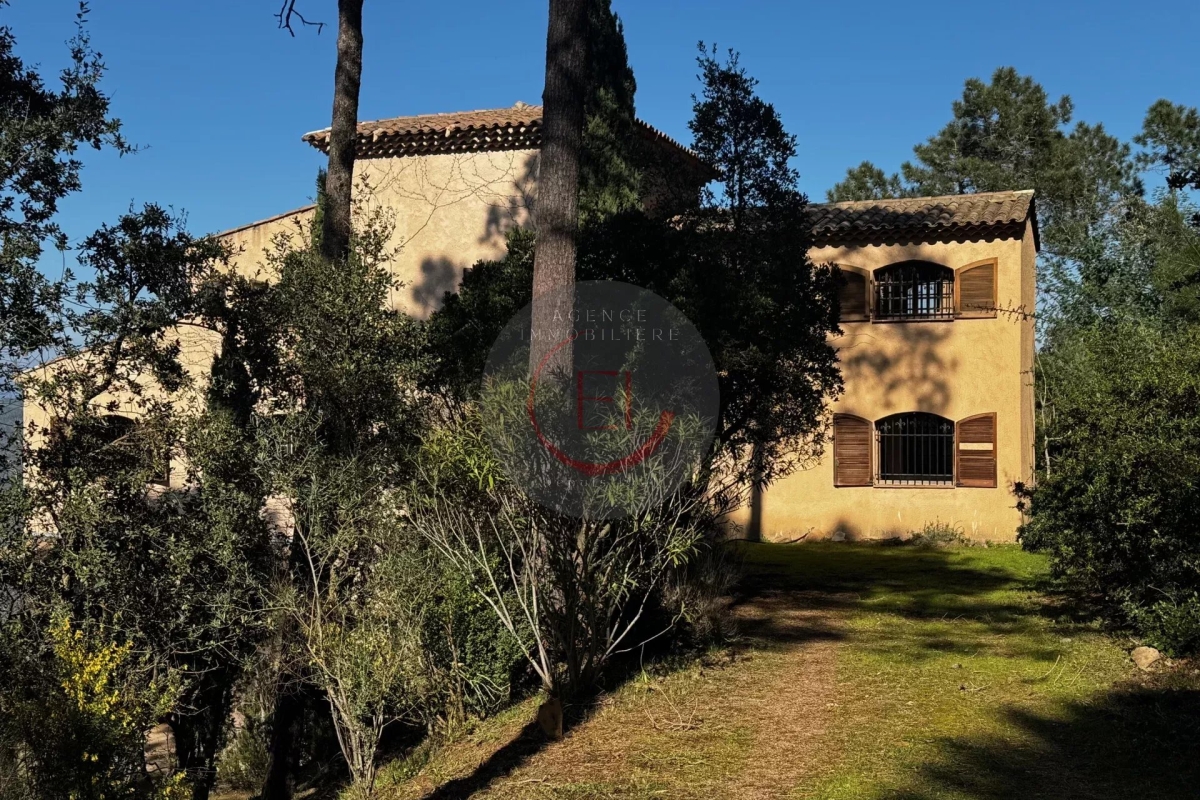 Maison de luxe à vendre à Mandelieu-la-Napoule, 1 050 000 €, Photo 7