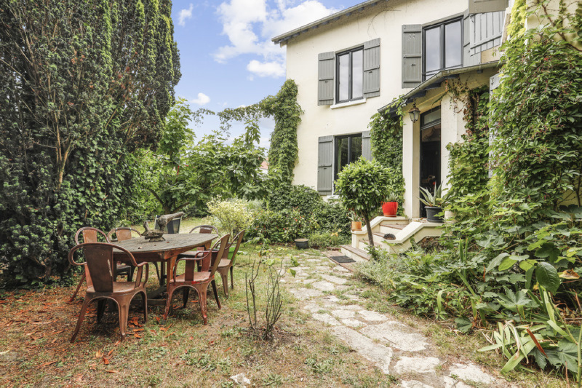 Maison de luxe à vendre à Gagny, 625 000 €, Photo 1