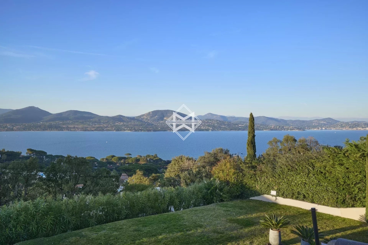 Maison de luxe à vendre à Gassin, 5 990 000 €, Photo 1
