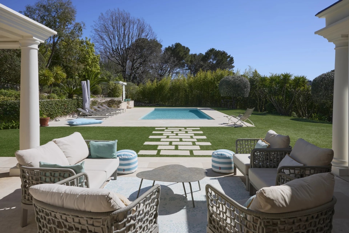 Maison de luxe à vendre à Mougins, 3 390 000 €, Photo 2