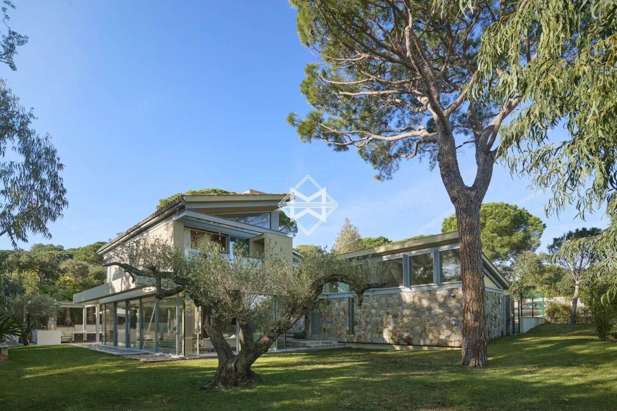 Maison de luxe à vendre à Saint-Tropez, 7 262 250 €, Photo 2