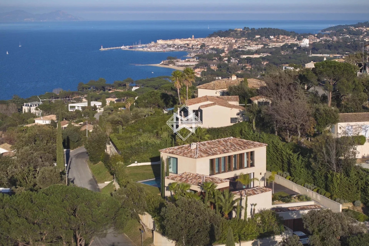Maison de luxe à vendre à Gassin, 5 990 000 €, Photo 2