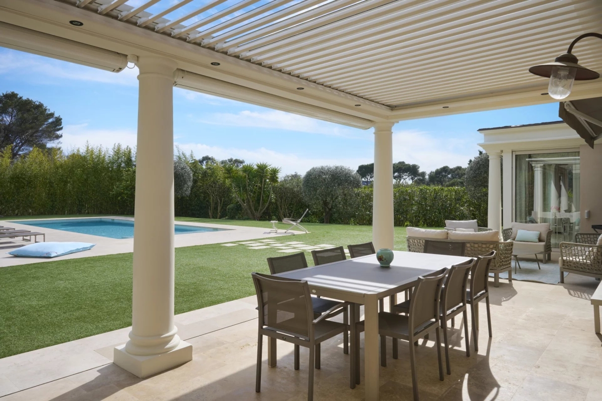 Maison de luxe à vendre à Mougins, 3 390 000 €, Photo 3
