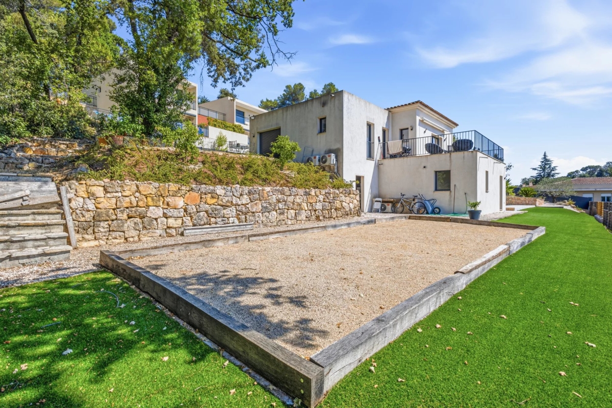 Luxury House for sale in Valbonne, 1 470 000 €, Photo 3