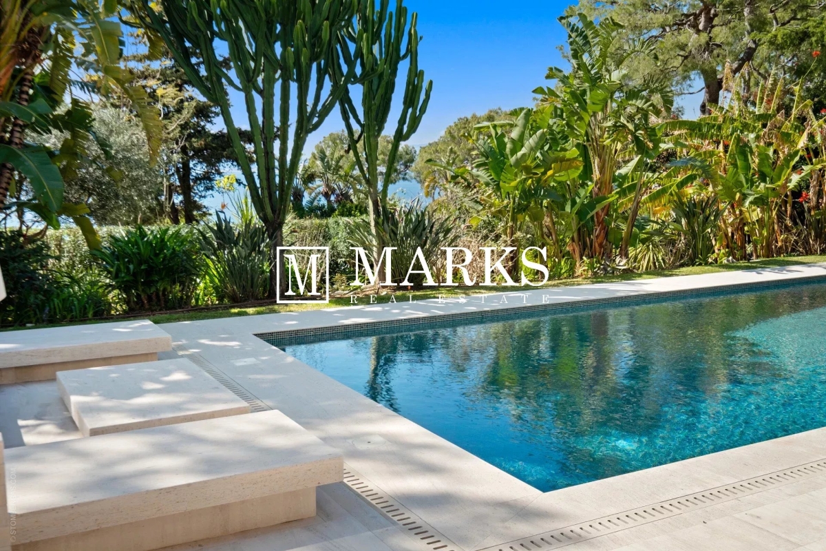 Maison de luxe à vendre à Saint-Jean-Cap-Ferrat, 15 750 000 €, Photo 3