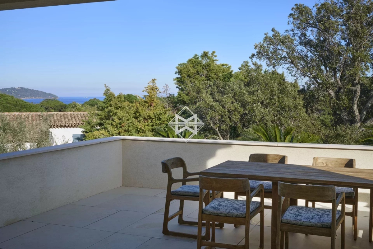 Maison de luxe à vendre à Ramatuelle, 5 990 000 €, Photo 3
