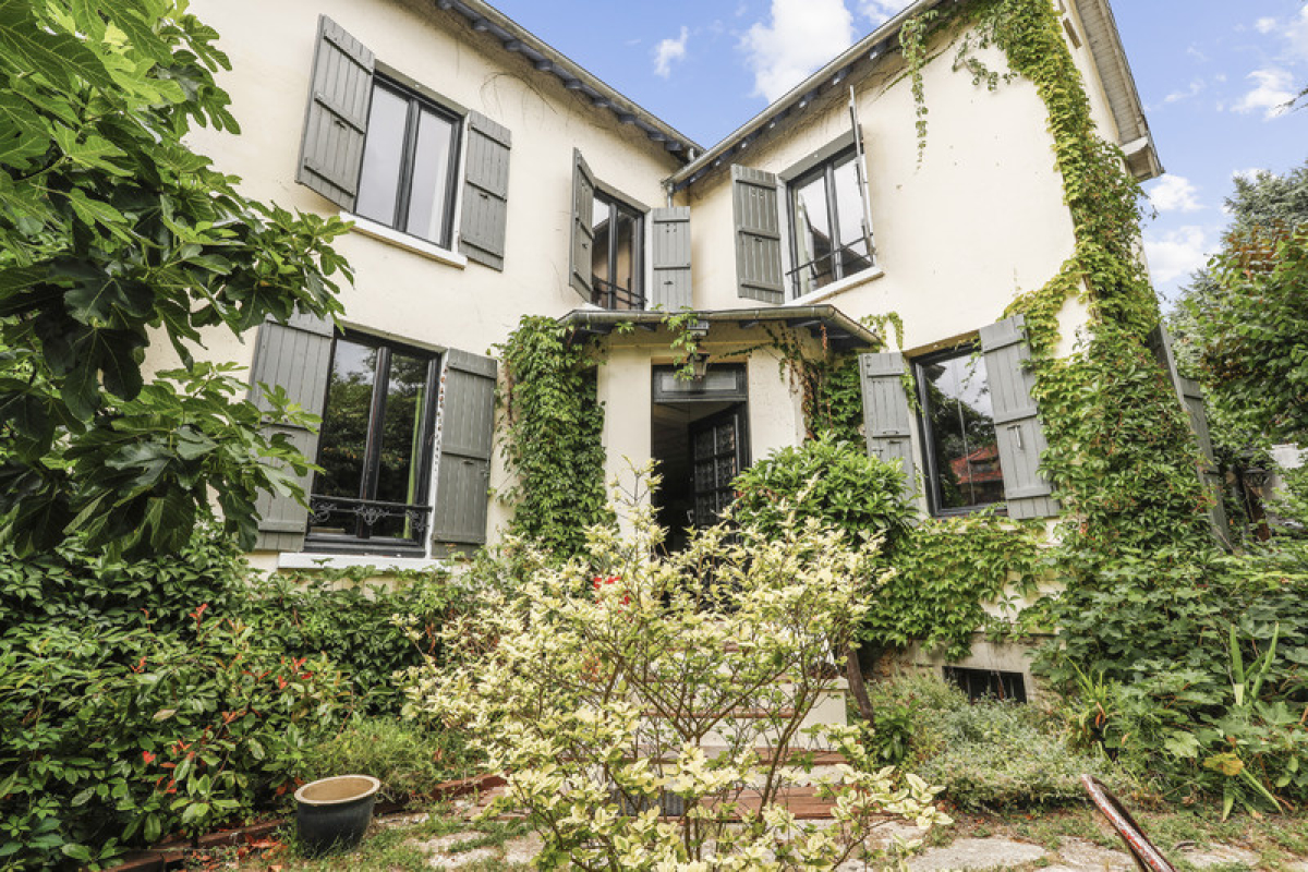 Maison de luxe à vendre à Gagny, 625 000 €, Photo 4