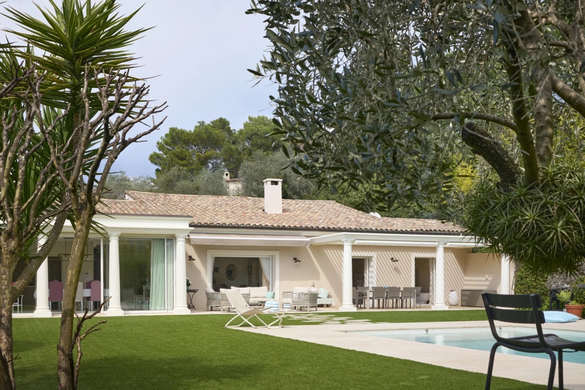 Maison de luxe à vendre à Mougins, 3 390 000 €, Photo 4