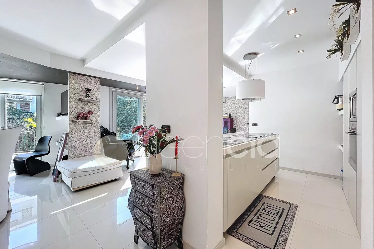 Appartement de luxe à vendre à Cannes, 709 000 €, Photo 4