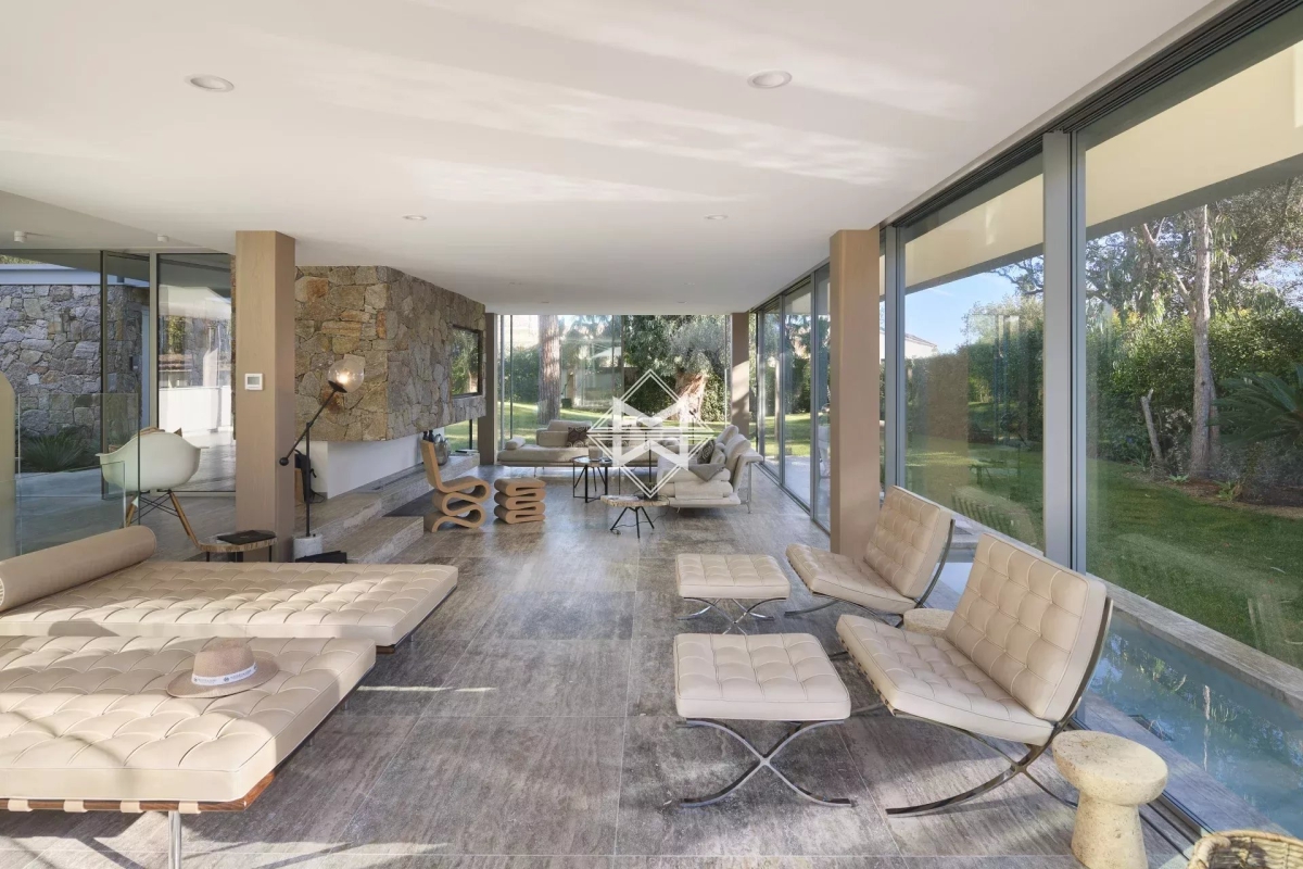 Maison de luxe à vendre à Saint-Tropez, 7 262 250 €, Photo 4