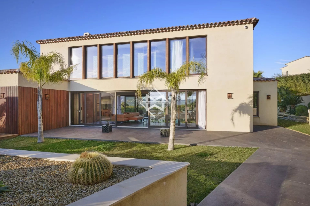 Maison de luxe à vendre à Gassin, 5 990 000 €, Photo 4