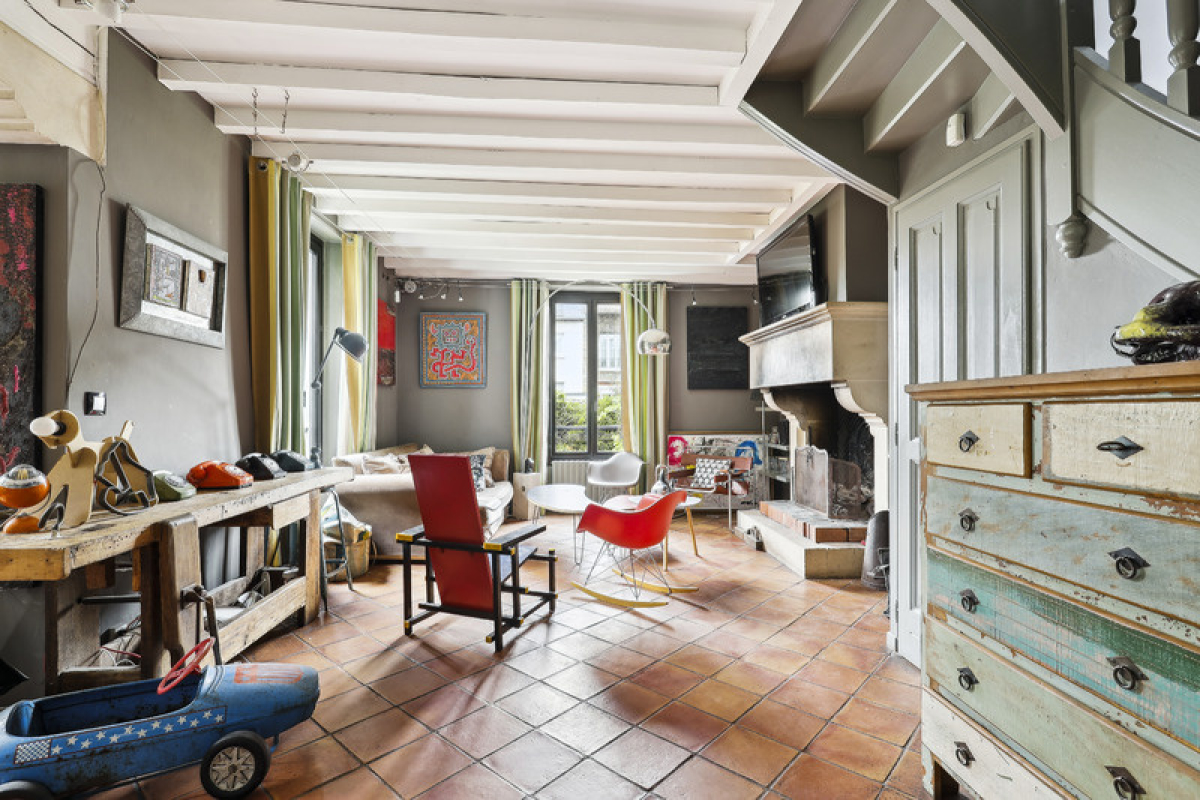 Maison de luxe à vendre à Gagny, 625 000 €, Photo 5