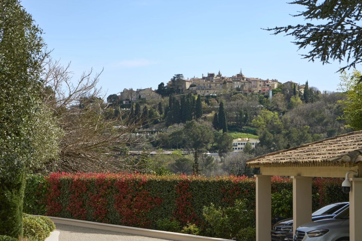 Maison de luxe à vendre à Mougins, 3 390 000 €, Photo 5