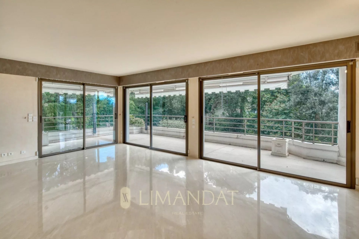 Appartement de luxe à vendre à Cannes, 2 350 000 €, Photo 5