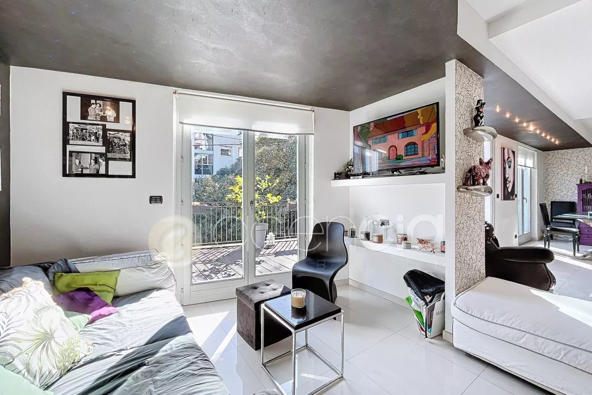 Appartement de luxe à vendre à Cannes, 709 000 €, Photo 5