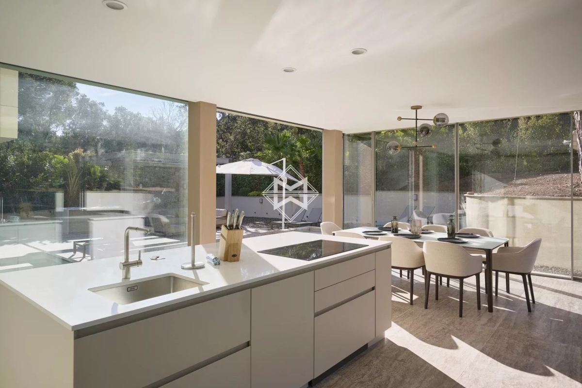 Maison de luxe à vendre à Saint-Tropez, 15 158 000 €, Photo 5